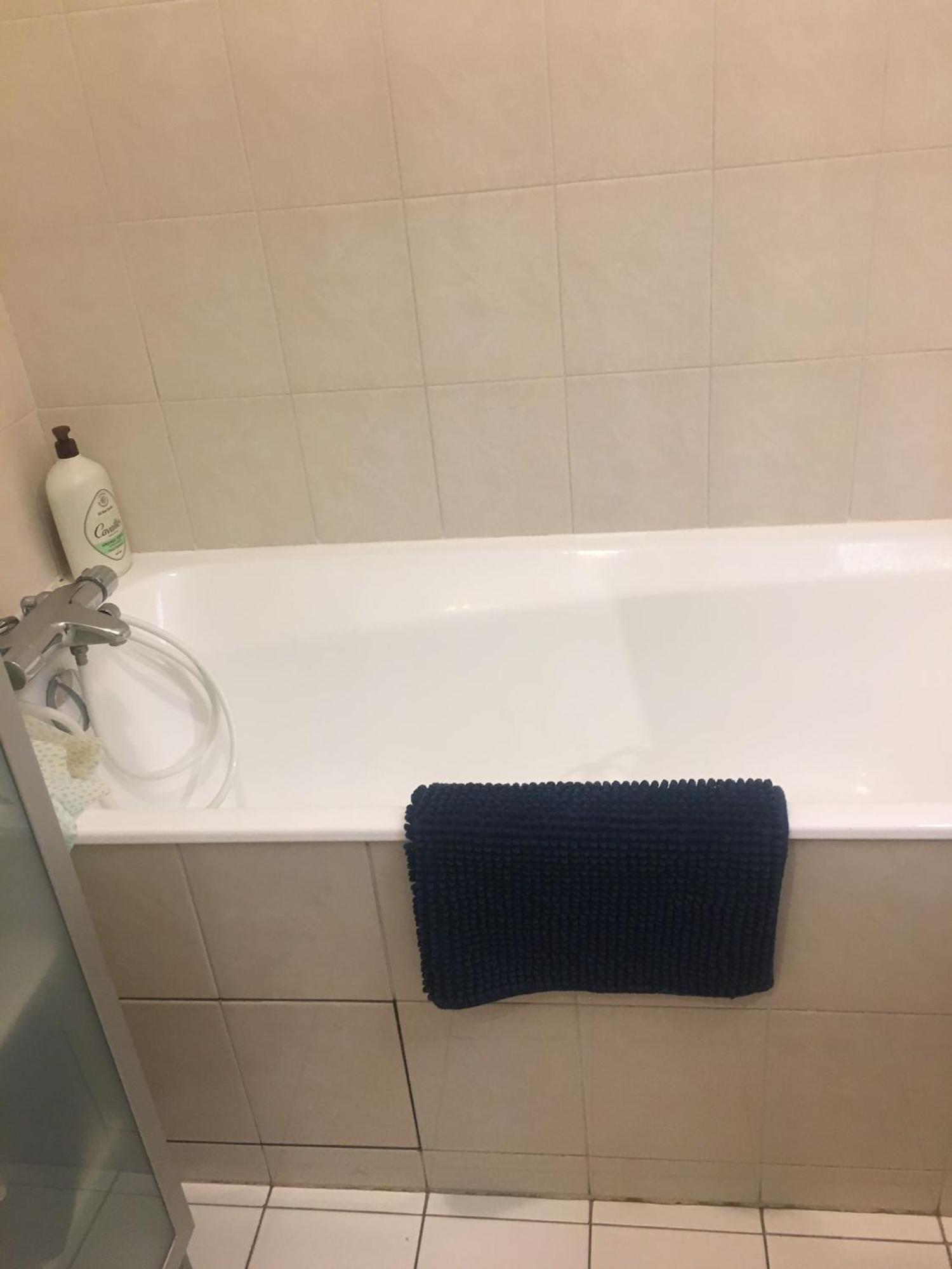 Double Room With Balcony Parigi Esterno foto