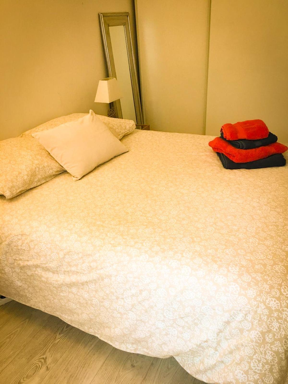 Double Room With Balcony Parigi Esterno foto